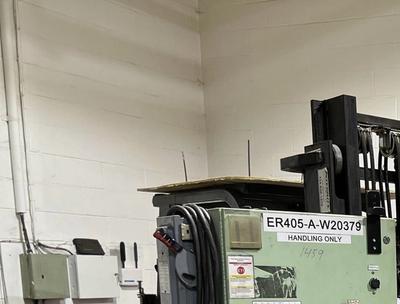 Fanuc R2000iA/200R USED (2004)