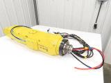 Fanuc m 20ib slash 25 industrial robot upper arm and wrist a05b