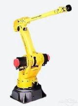 Fanuc S500i (1999)