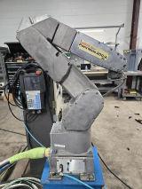 Fanuc LR (2018)