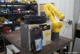 Fanuc M-200ID/7L (2018)