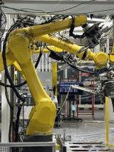 Fanuc M-20IB/25 USED (2016)