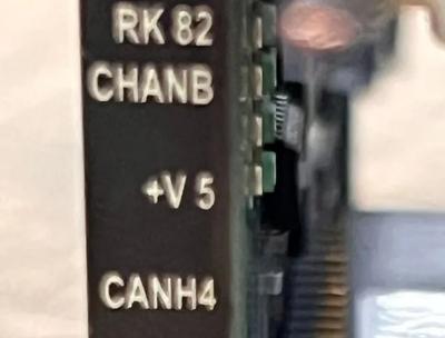 Fanuc EE-5770-040-001