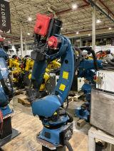 Fanuc ArcMate (2020)