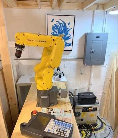 Fanuc ER-4iA