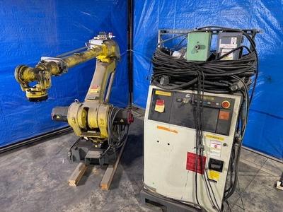 Fanuc S500IB