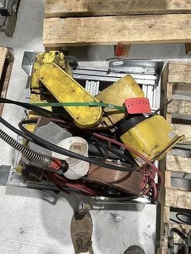 Fanuc FANUC ARCMATE 50IB USED (2002)