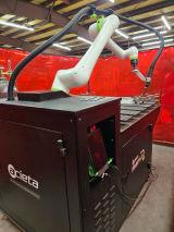 Fanuc CRX-10IA/L USED (2023)