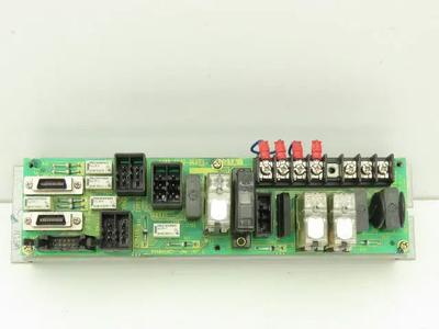 Fanuc Robotics A20B-1007