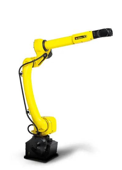Fanuc M-10iD/8L