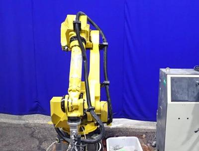 Fanuc M710IC/50 USED (2008)
