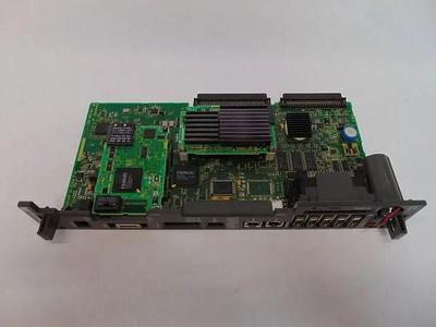 Fanuc A16B-3200-0600/14D