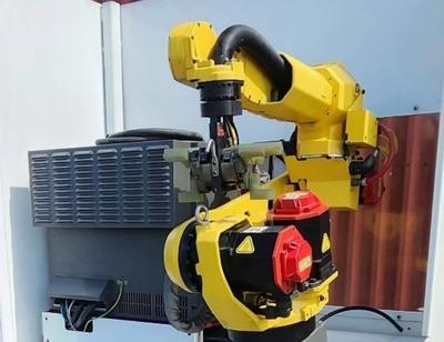 Fanuc M-10IA USED (2018)