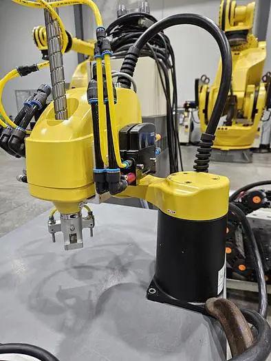 Fanuc SR-3IA USED (2018)