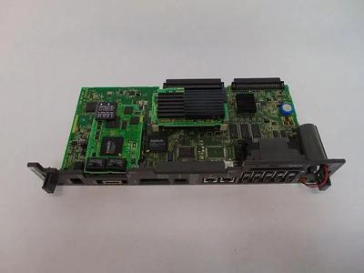 Fanuc A16B-3200-0600/11C