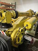 Fanuc M-900IA/600 USED (2011)