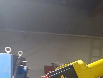 Fanuc 120iB