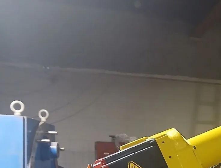 Fanuc 120iB