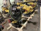 Fanuc S500IB (2003)