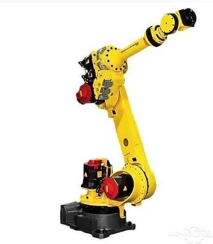 Fanuc R-1000IA/80F (2010)