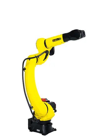 Fanuc M-20iD/35