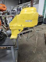 Fanuc M-1IA/0 (2017)