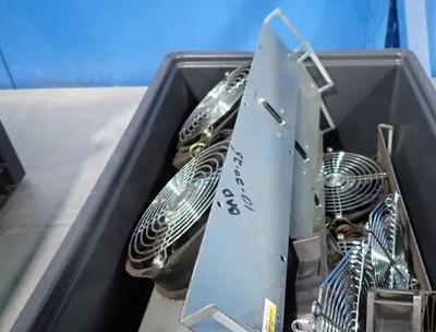 Fanuc A05B2603C311