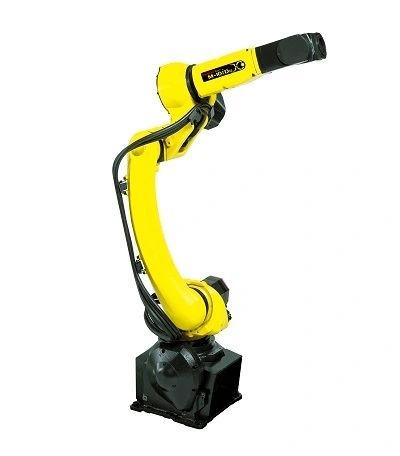 Fanuc M-10iD/12