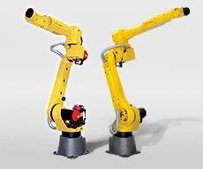 Fanuc M-20IA/20M