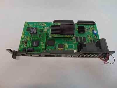 Fanuc A16B-3200-0600/16D