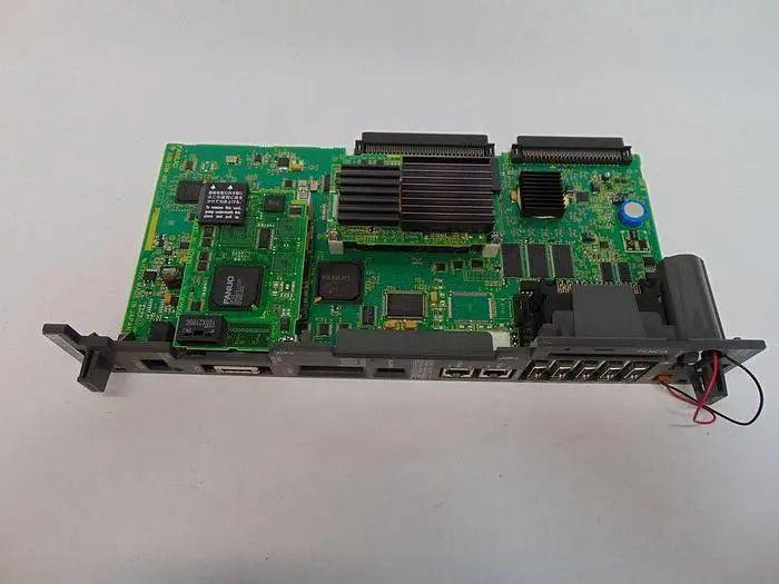 Fanuc A16B-3200-0600/16D