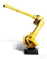 Fanuc will handle lighter payloads within a large operating envelope (2022)