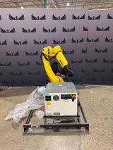 Fanuc M-20iD/25 (2021)