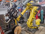 Fanuc R-200IB/210F USED (2015)