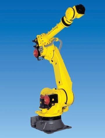 Fanuc R2000iB/165R