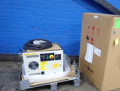 Fanuc A05B2651B021 (2025)