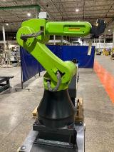 Fanuc CR-35IA (2015)