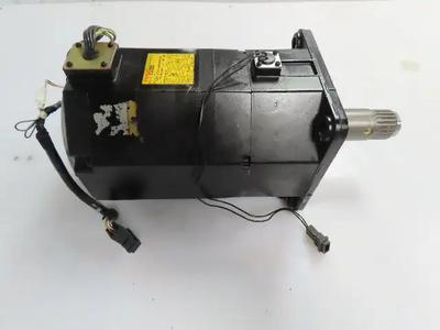 Fanuc A12/2000 A06B