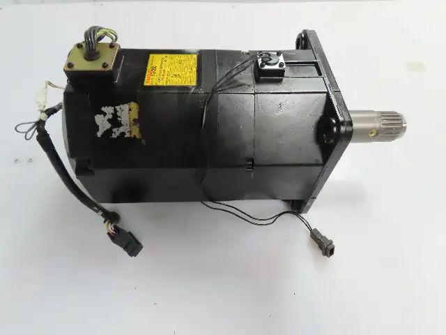 Fanuc A12/2000 A06B