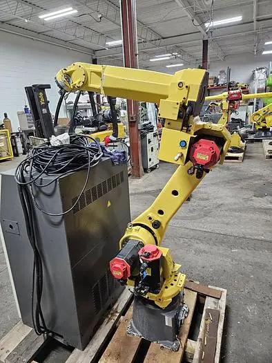 Fanuc M-20IA USED (2010)