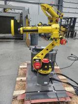 Fanuc M-10IA USED (2012)