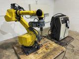 Fanuc M-710IC/70 USED (2013)