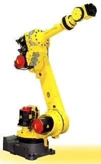 Fanuc R-1000IA/80F