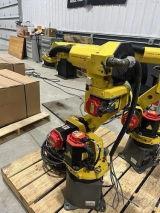 Fanuc M-10IA/12S USED (2016)