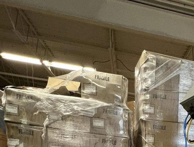 Fanuc M-710IC 45M USED (2021)