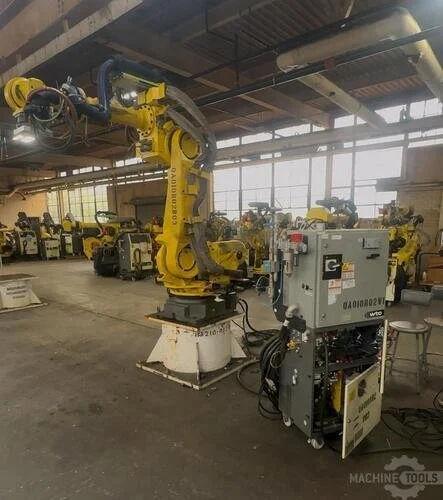 Fanuc FANUC R (2000)