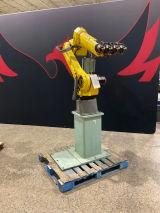 Fanuc M-20iA (2012)