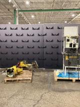 Fanuc M-16IB/20 (2003)