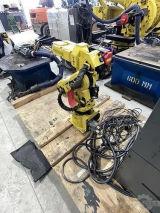 Fanuc FANUC M6IB/6S USED (2003)