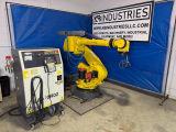 Fanuc R2000IA/125L 1 USED (2005)